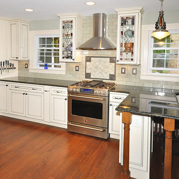 East Center Remodel