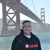 Adam Hall's photo