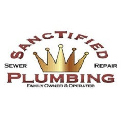 Sanctified Plumbing and Sewer Repair