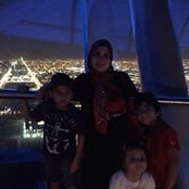 Ghada Hamdy's photo