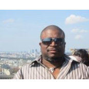 Kelvin Burroughs's photo