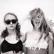 Sydney Trickett's photo