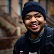 Isaiah Robersons foto