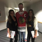 Steve Brackett's photo