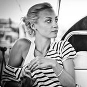 Maria Solomaha's photo