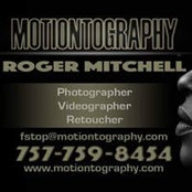 Roger Mitchells foto