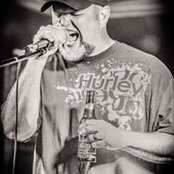 Keith Jackson's photo