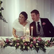Liam McEldowney's photo