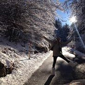 Biljana Klopcevska's photo