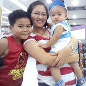 Foto di Ruby Ann Ramos