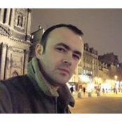 Viktor Belevtsov's photo