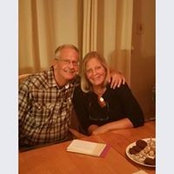 Betty Brarman's photo