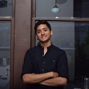 Sudarshan Iyengar's photo
