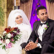 Hadiyah Khan's photo