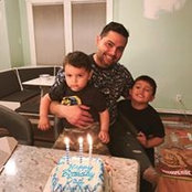 Jose Rodriguez's photo