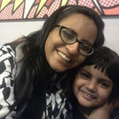 Pooja Sinha's photo