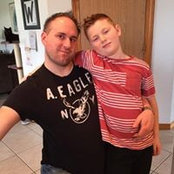 Josh Walston's photo
