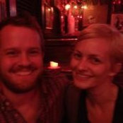 Foto von Natalie Sharkey