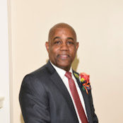 Arthur Briscoe's photo