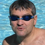 Petros Kopalidis's photo