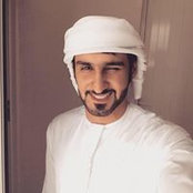 Azzan Bani Hammads foto