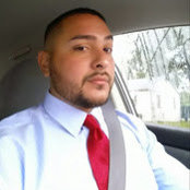 Mario Santos's photo