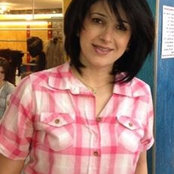 Farah Al-Wakil's photo