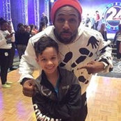 Miranda Hudkins's photo