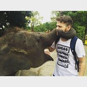 Giles Nightingale's photo
