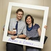 Simon Morrow's photo