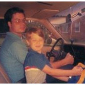 Jonathan McBride's photo