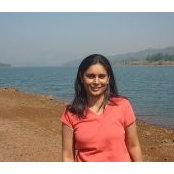 Vrinda Chauhan's photo