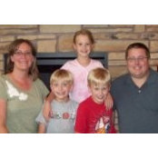 Becky Satrom's photo