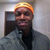Sina Akande's photo
