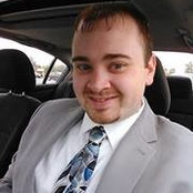 Matt Sargent's photo