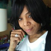 Aneeka Hamiltons foto