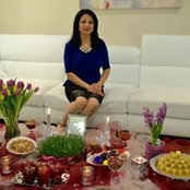 Mina Aghaei's photo