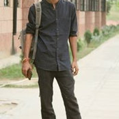 Sukhant Kumars foto