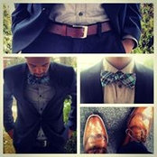 James Moore's photo