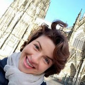 Нина Любимова's photo