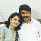 Mona Samreen's photo