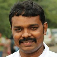Voggu Sukumar