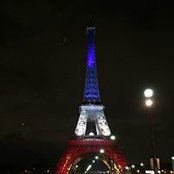 Foto di Suzanne Mitchell