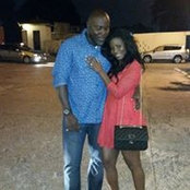 Candy Owusu's photo