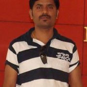 Radha Krishna Polus foto