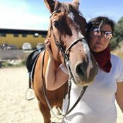 Ana Aldea's photo