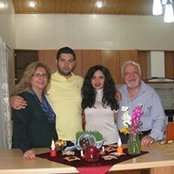 Hossein Sadrs foto