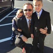 Jamie Dew's photo