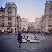 Laura Popa's photo