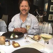 Mark Davis's photo